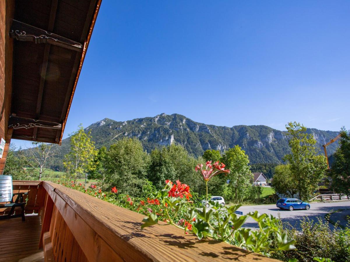 Gastehaus Madsack - Chiemgau Karte Hotell Inzell Exteriör bild