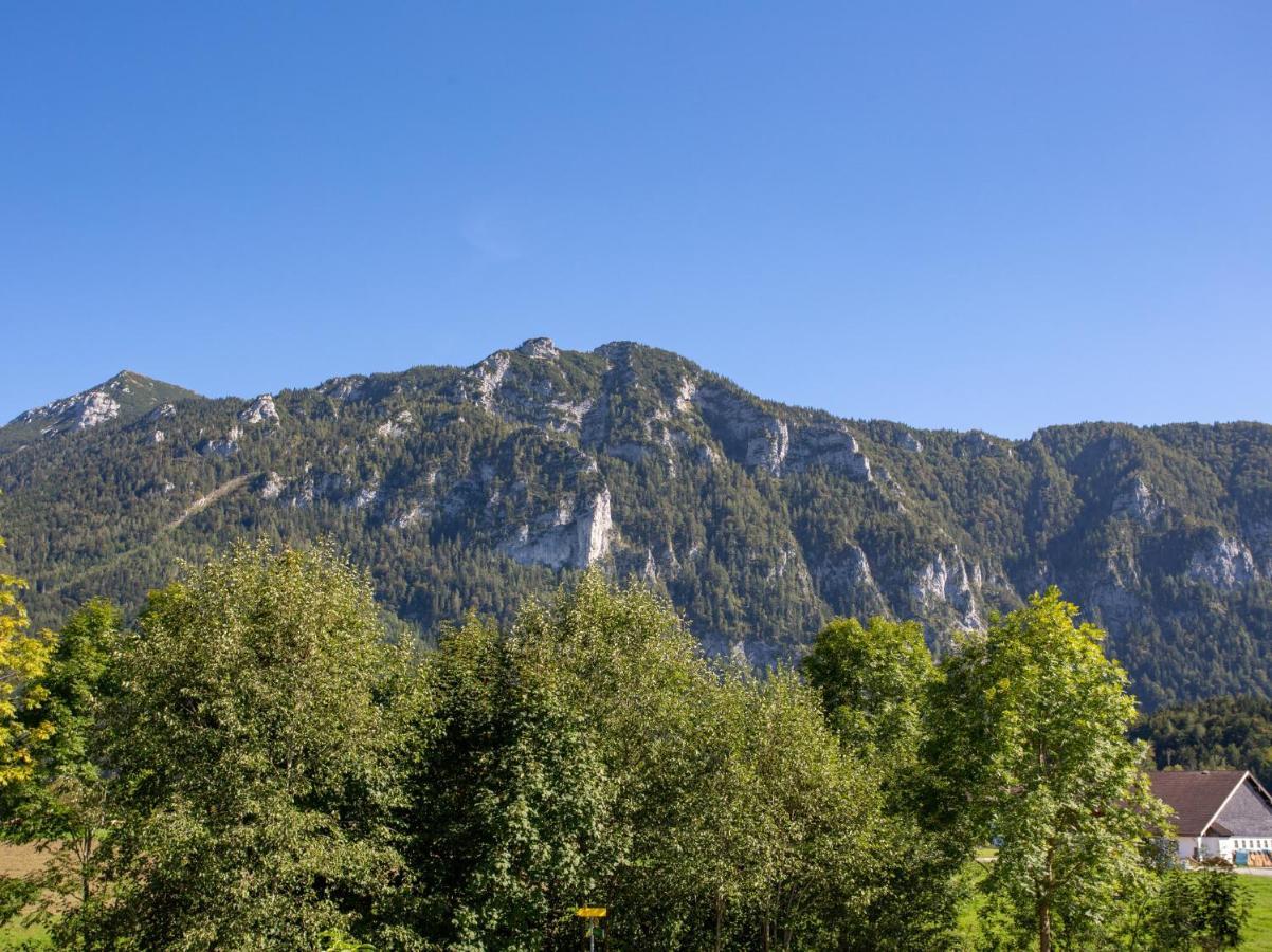 Gastehaus Madsack - Chiemgau Karte Hotell Inzell Exteriör bild